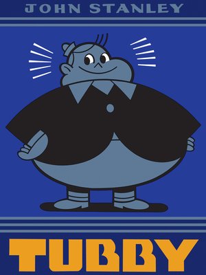 cover image of Tubby